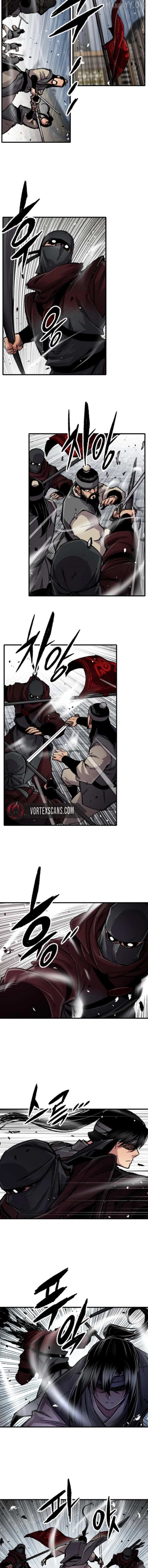 Reincarnation Of The Heavenly Demon Chapter 103 page 12 - 
