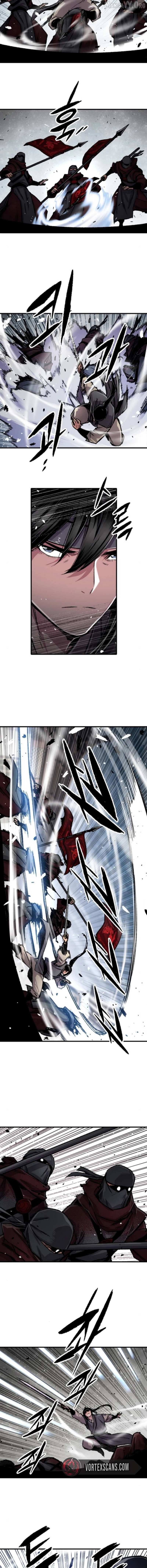 Reincarnation Of The Heavenly Demon Chapter 103 page 13 - 