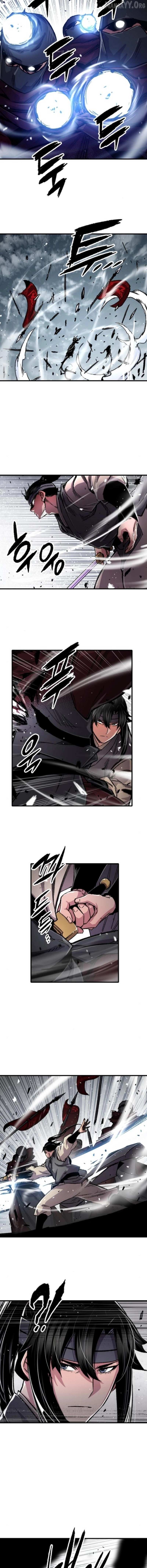 Reincarnation Of The Heavenly Demon Chapter 103 page 14 - 