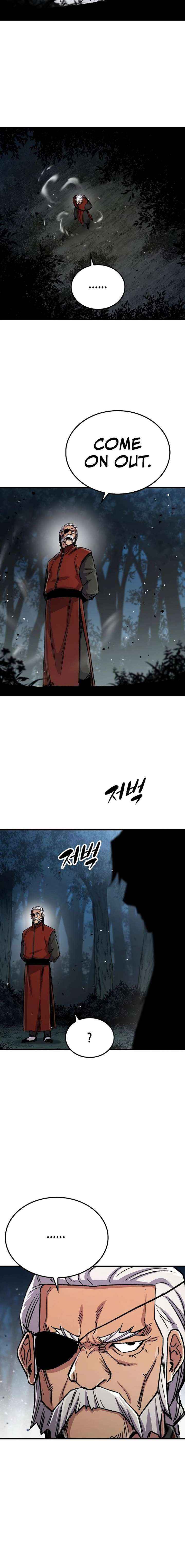 Reincarnation Of The Heavenly Demon Chapter 105 page 26 - 