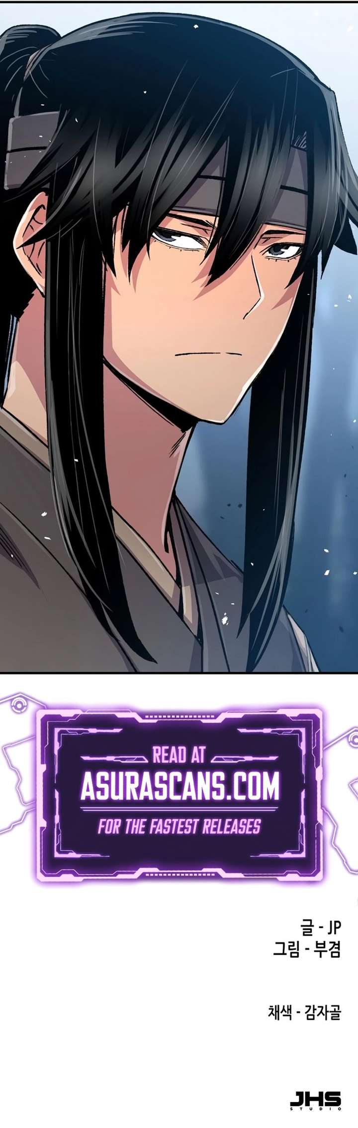 Reincarnation Of The Heavenly Demon Chapter 105 page 27 - 
