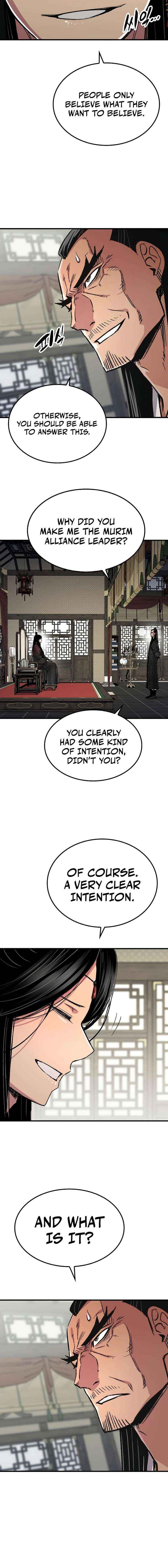 Reincarnation Of The Heavenly Demon Chapter 105 page 6 - 
