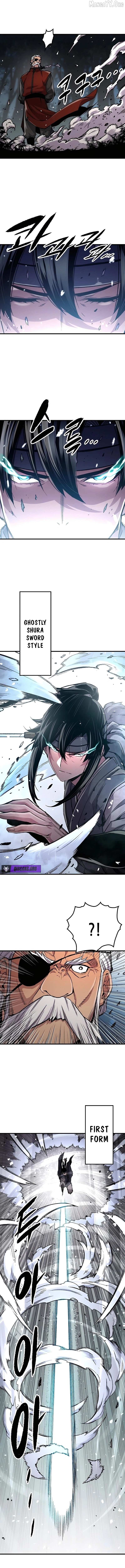 Reincarnation Of The Heavenly Demon Chapter 106 page 12 - 