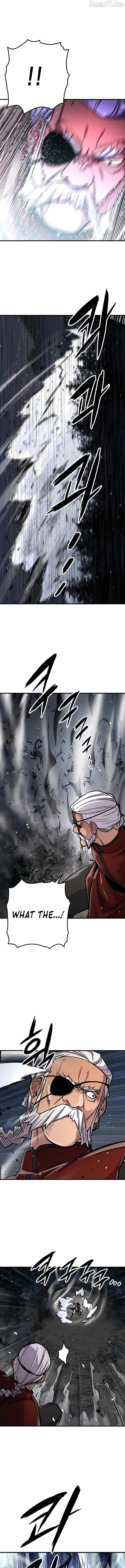 Reincarnation Of The Heavenly Demon Chapter 106 page 13 - 