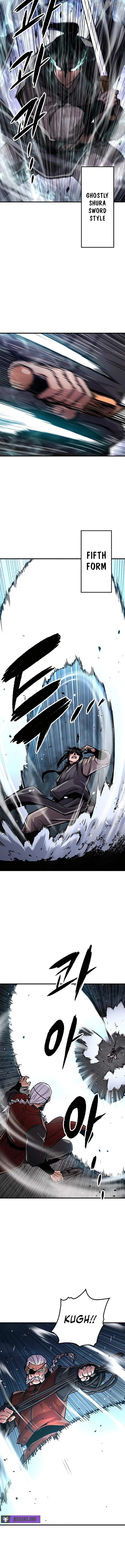 Reincarnation Of The Heavenly Demon Chapter 106 page 14 - 