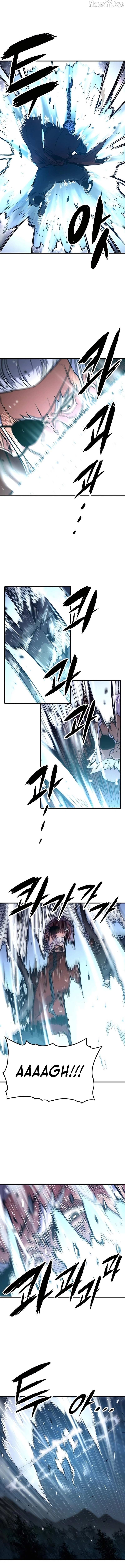 Reincarnation Of The Heavenly Demon Chapter 106 page 15 - 