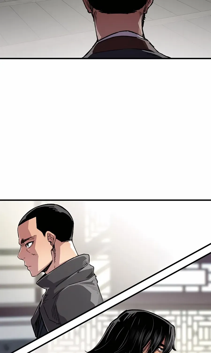 Reincarnation Of The Heavenly Demon Chapter 107 page 101 - 