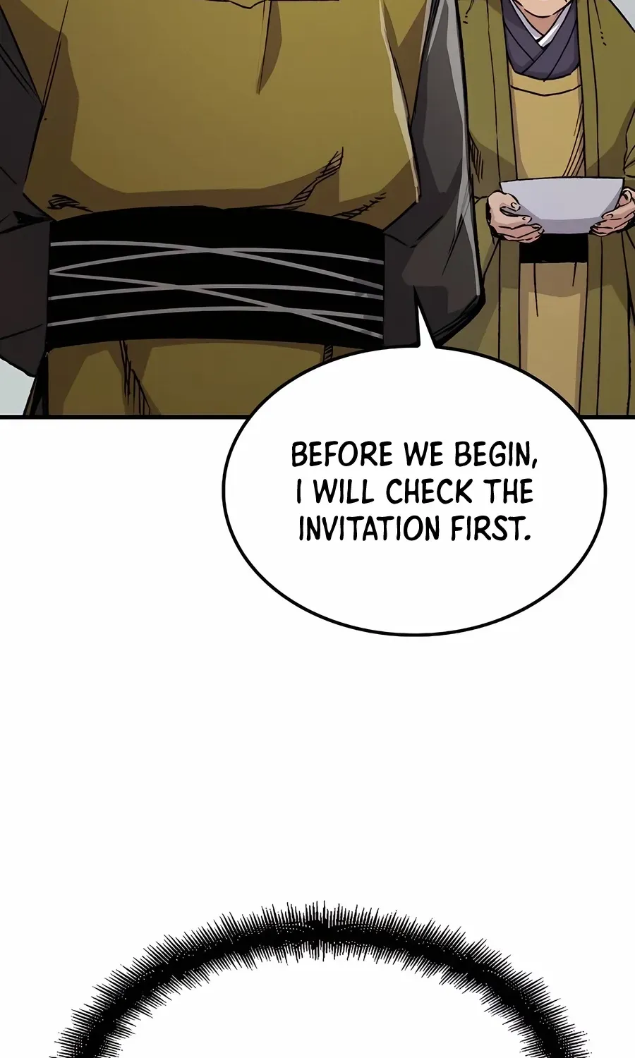 Reincarnation Of The Heavenly Demon Chapter 107 page 108 - 