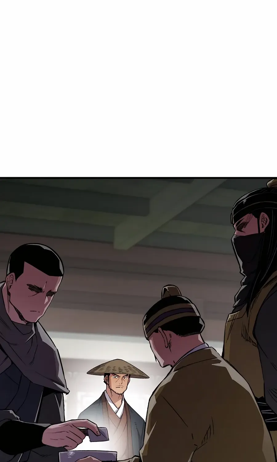 Reincarnation Of The Heavenly Demon Chapter 107 page 110 - 