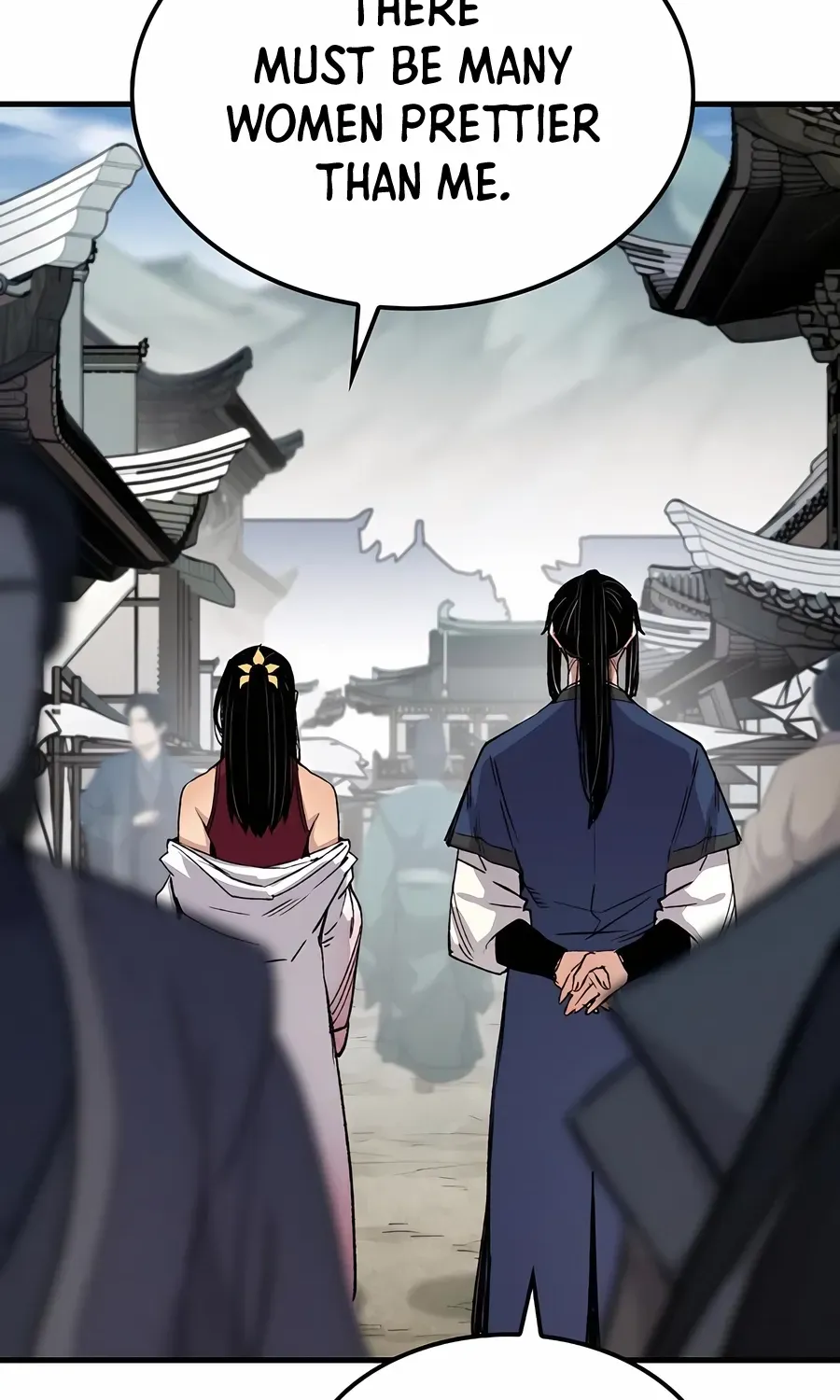 Reincarnation Of The Heavenly Demon Chapter 107 page 12 - 