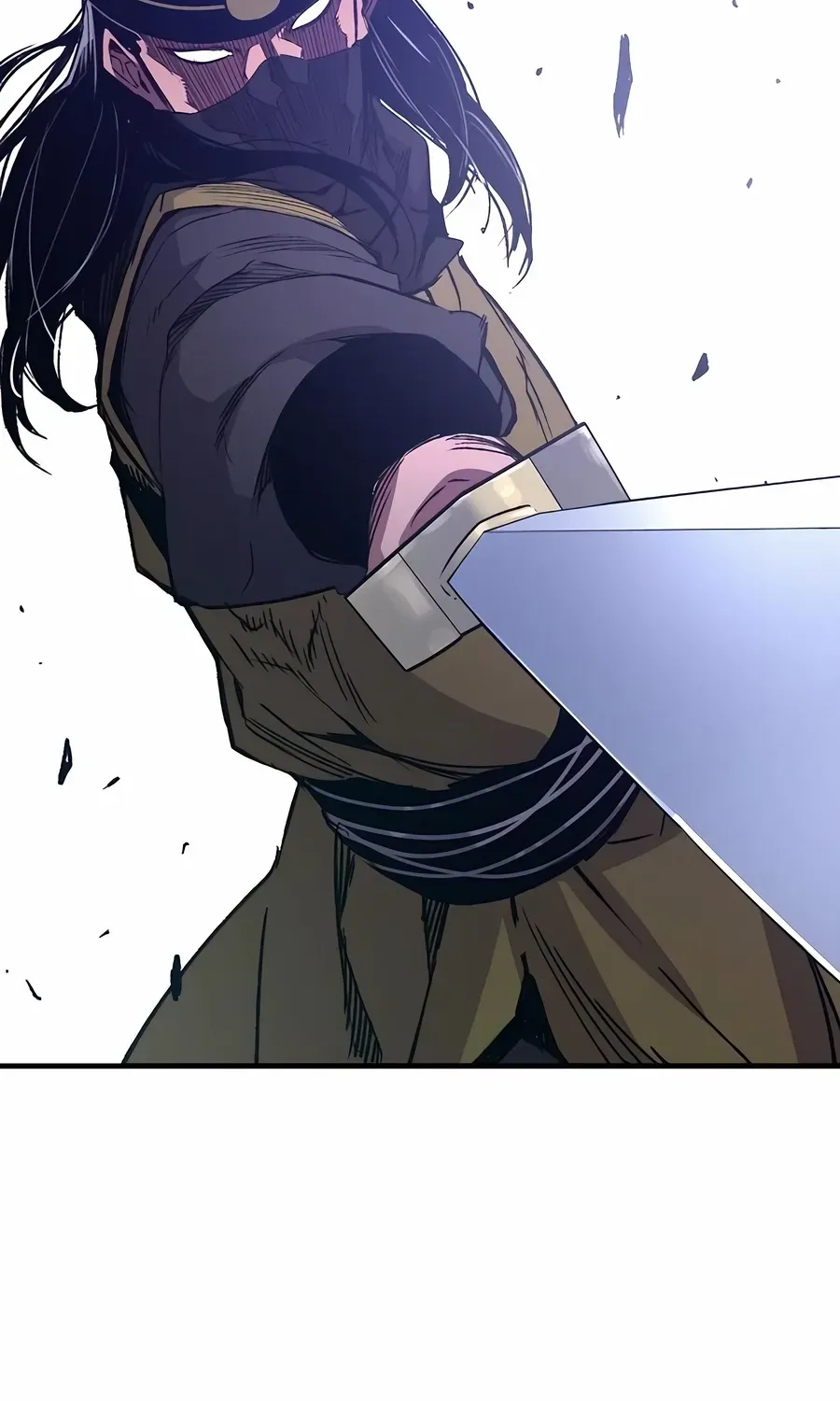 Reincarnation Of The Heavenly Demon Chapter 107 page 131 - 