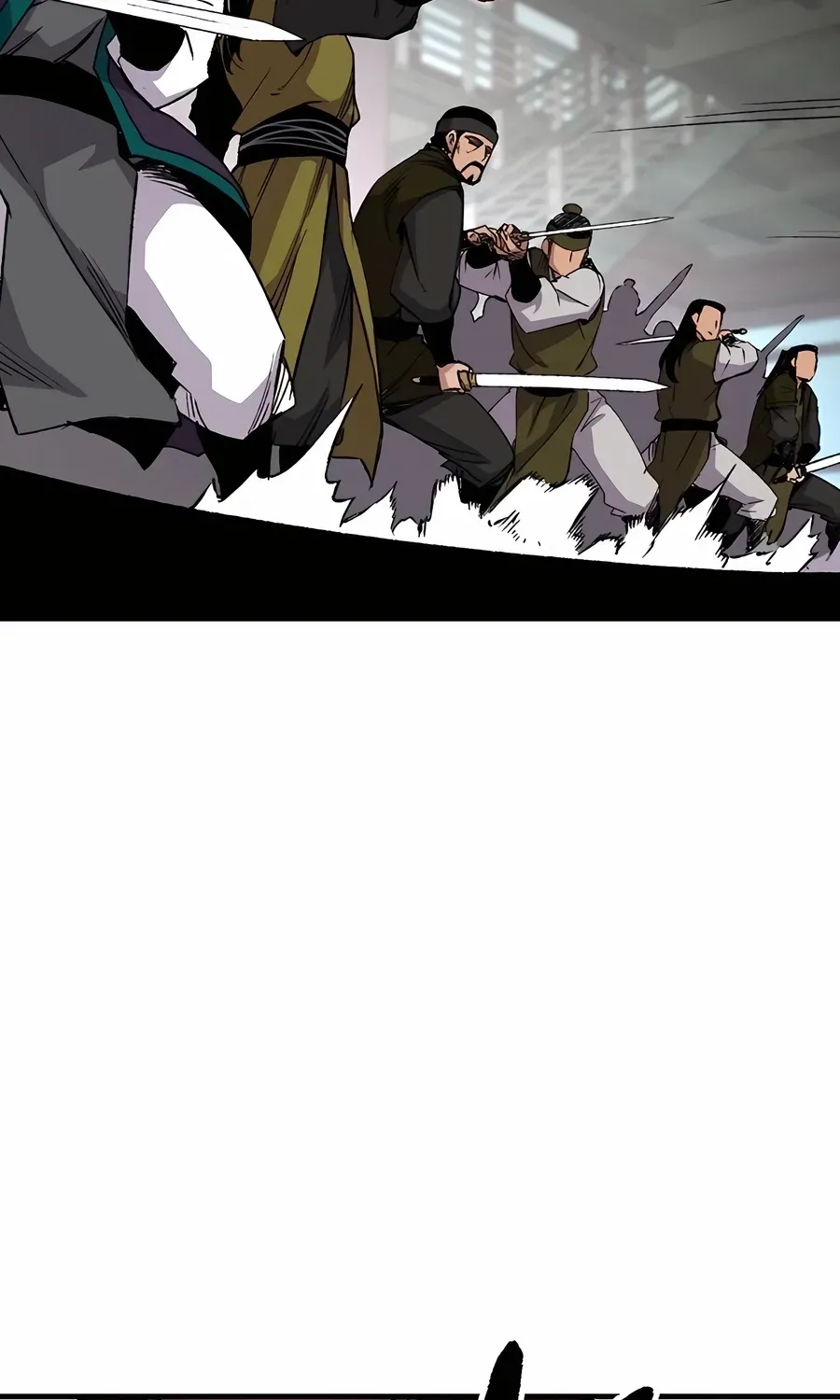 Reincarnation Of The Heavenly Demon Chapter 107 page 134 - 