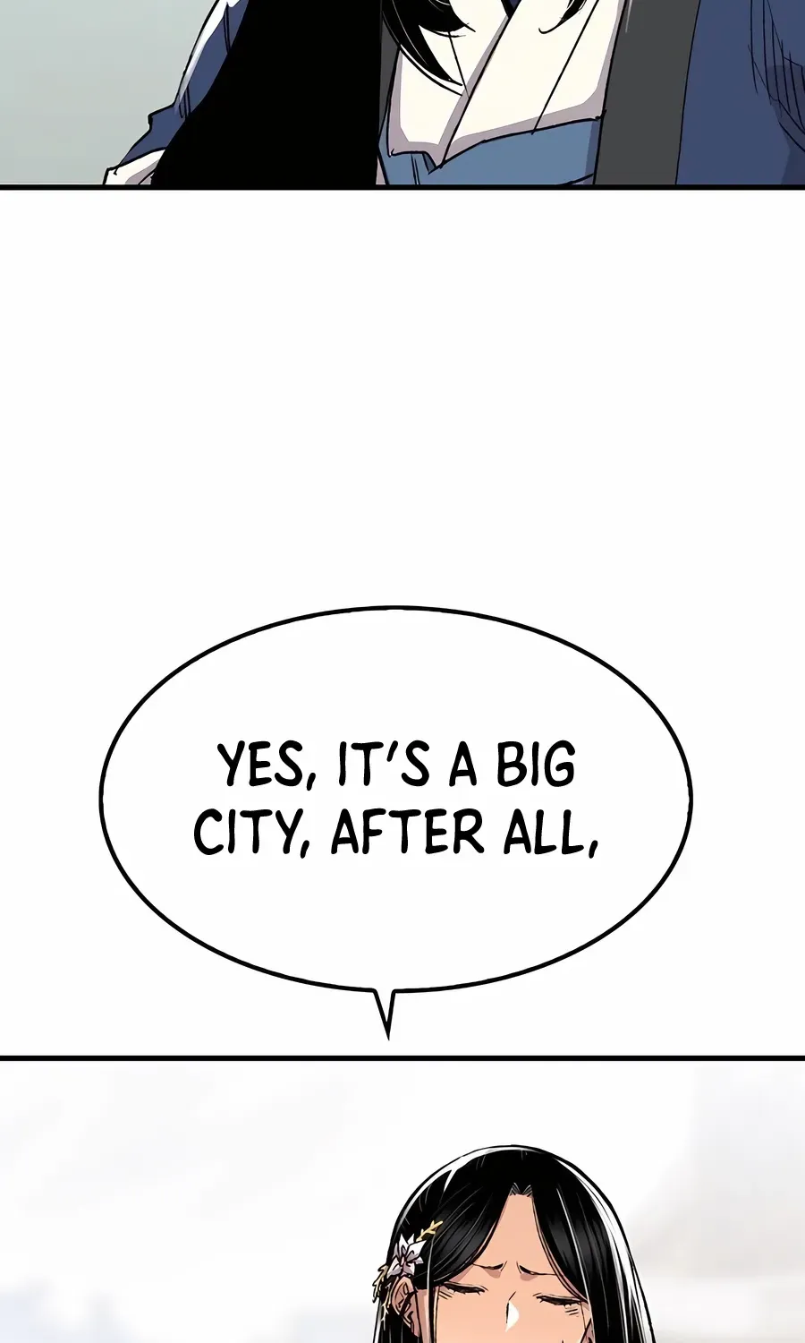 Reincarnation Of The Heavenly Demon Chapter 107 page 17 - 