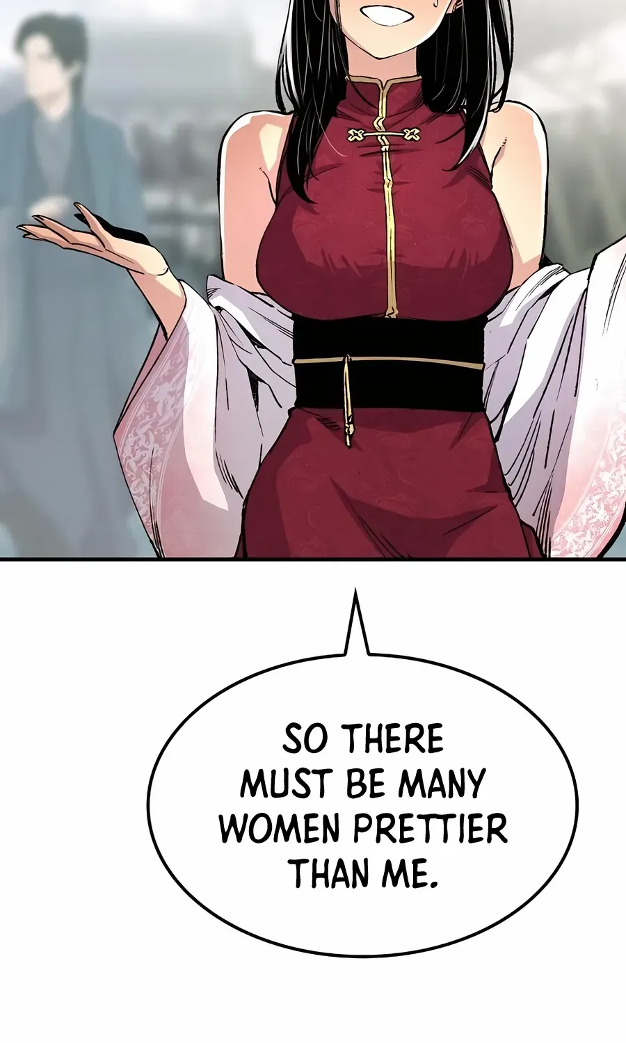 Reincarnation Of The Heavenly Demon Chapter 107 page 18 - 