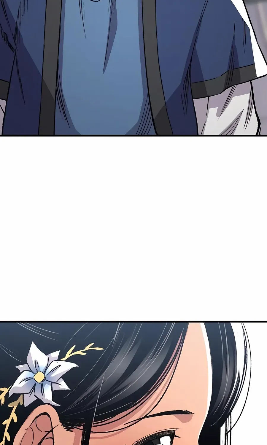 Reincarnation Of The Heavenly Demon Chapter 107 page 20 - 