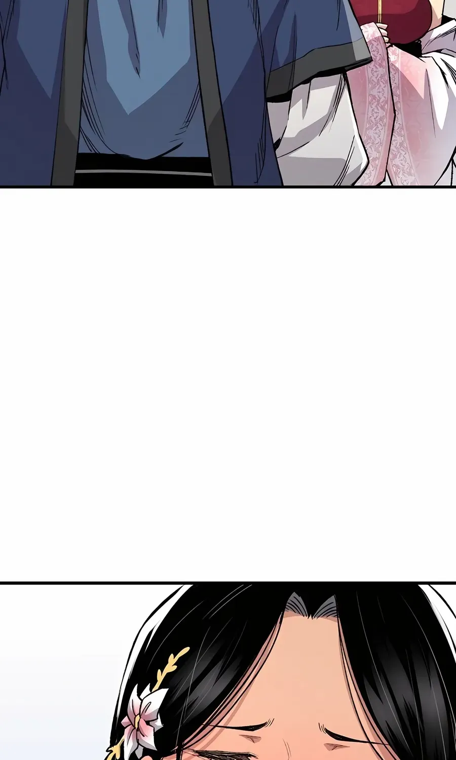 Reincarnation Of The Heavenly Demon Chapter 107 page 23 - 