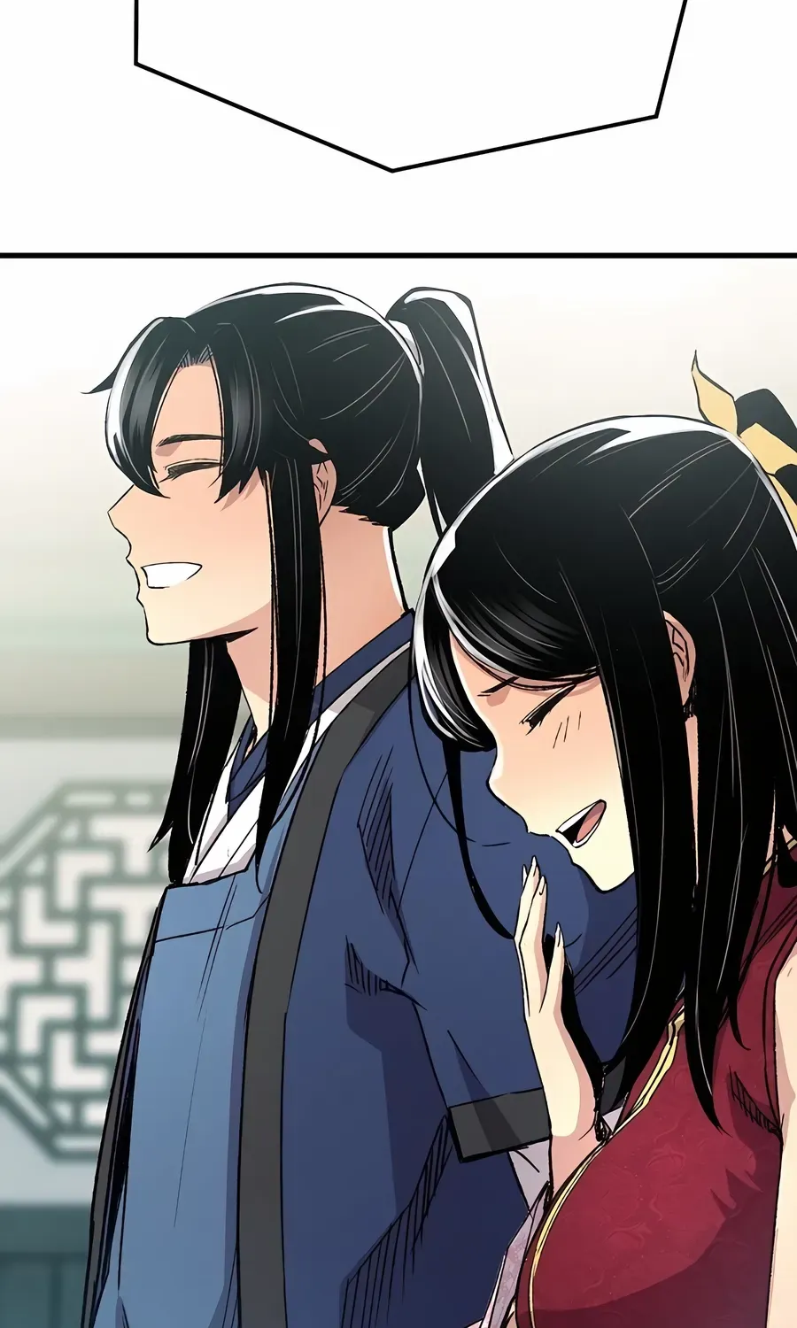Reincarnation Of The Heavenly Demon Chapter 107 page 26 - 