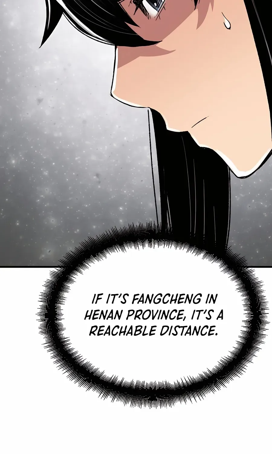 Reincarnation Of The Heavenly Demon Chapter 107 page 36 - 