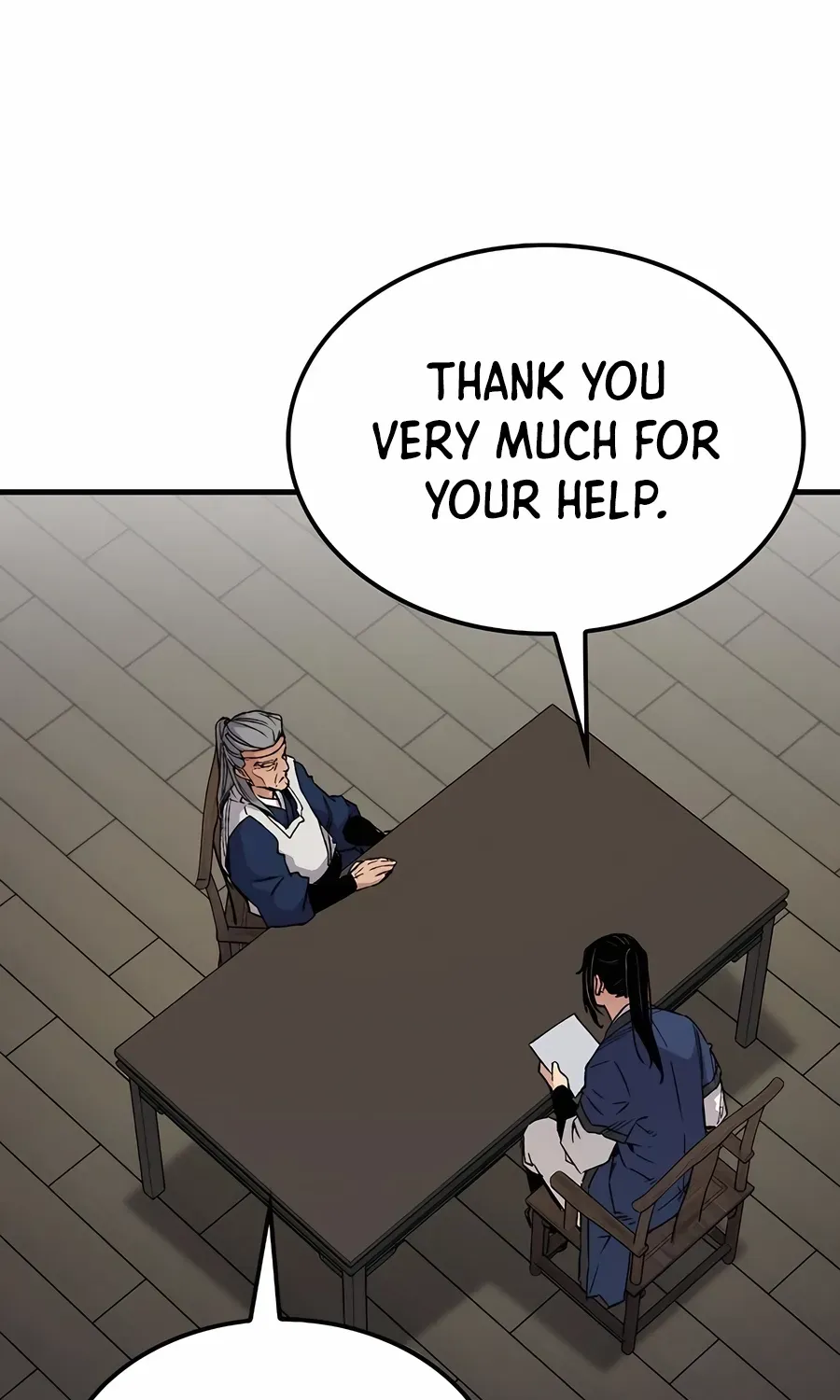Reincarnation Of The Heavenly Demon Chapter 107 page 37 - 