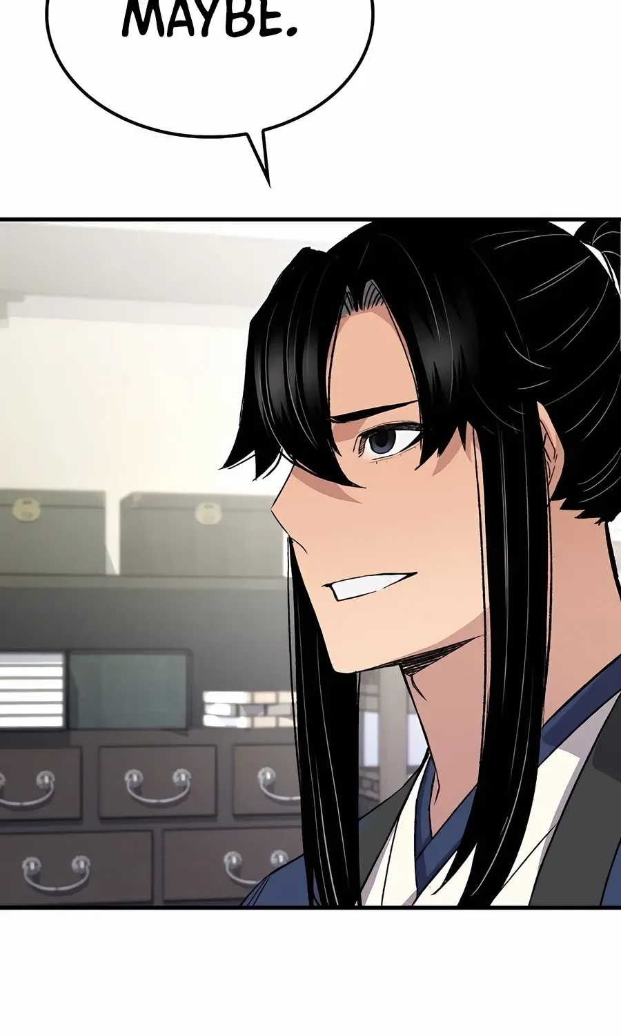 Reincarnation Of The Heavenly Demon Chapter 107 page 40 - 