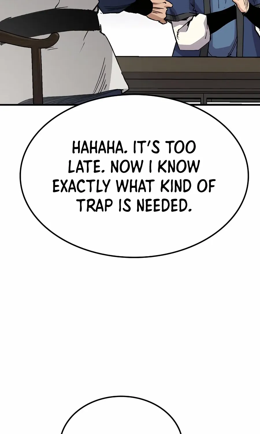 Reincarnation Of The Heavenly Demon Chapter 107 page 45 - 