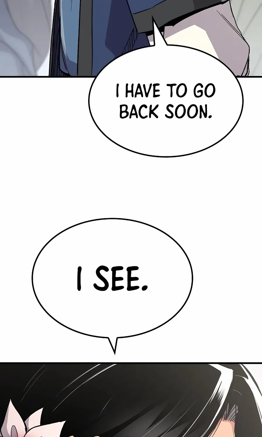 Reincarnation Of The Heavenly Demon Chapter 107 page 6 - 