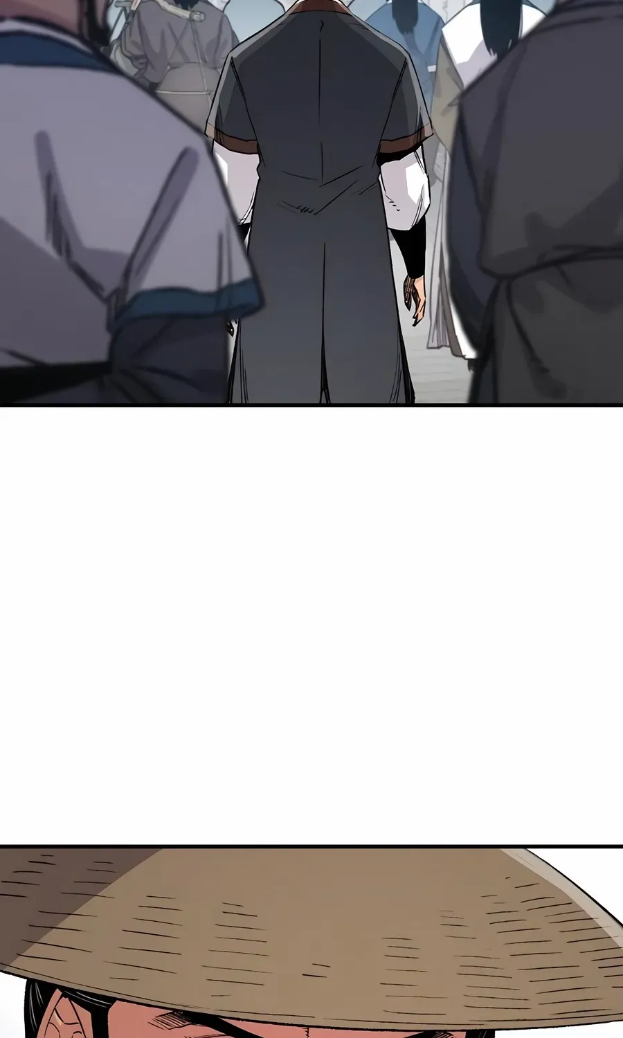 Reincarnation Of The Heavenly Demon Chapter 107 page 51 - 