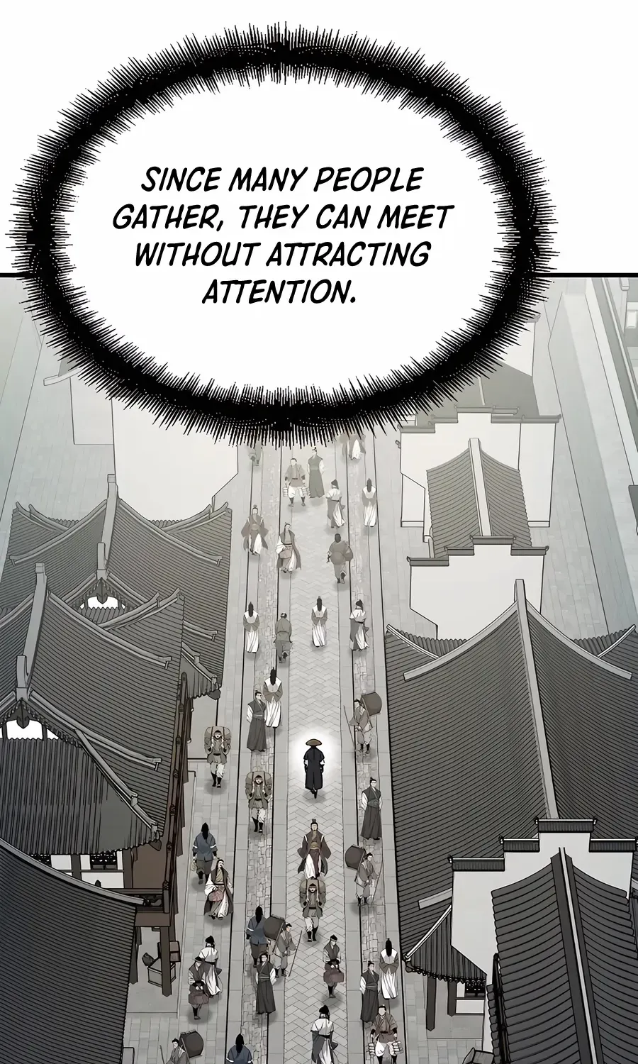 Reincarnation Of The Heavenly Demon Chapter 107 page 57 - 