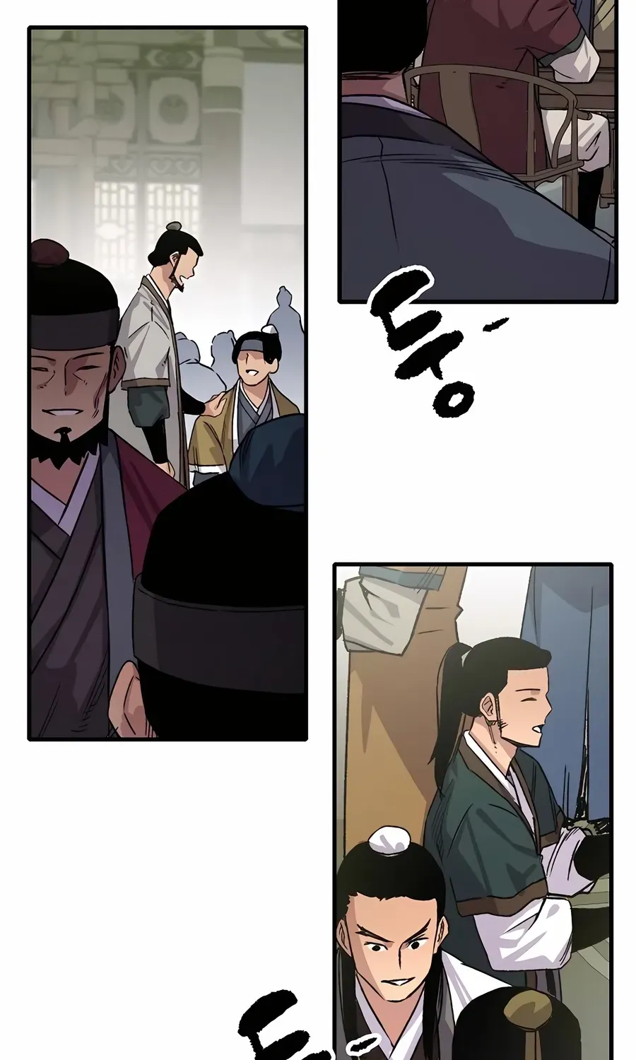 Reincarnation Of The Heavenly Demon Chapter 107 page 70 - 