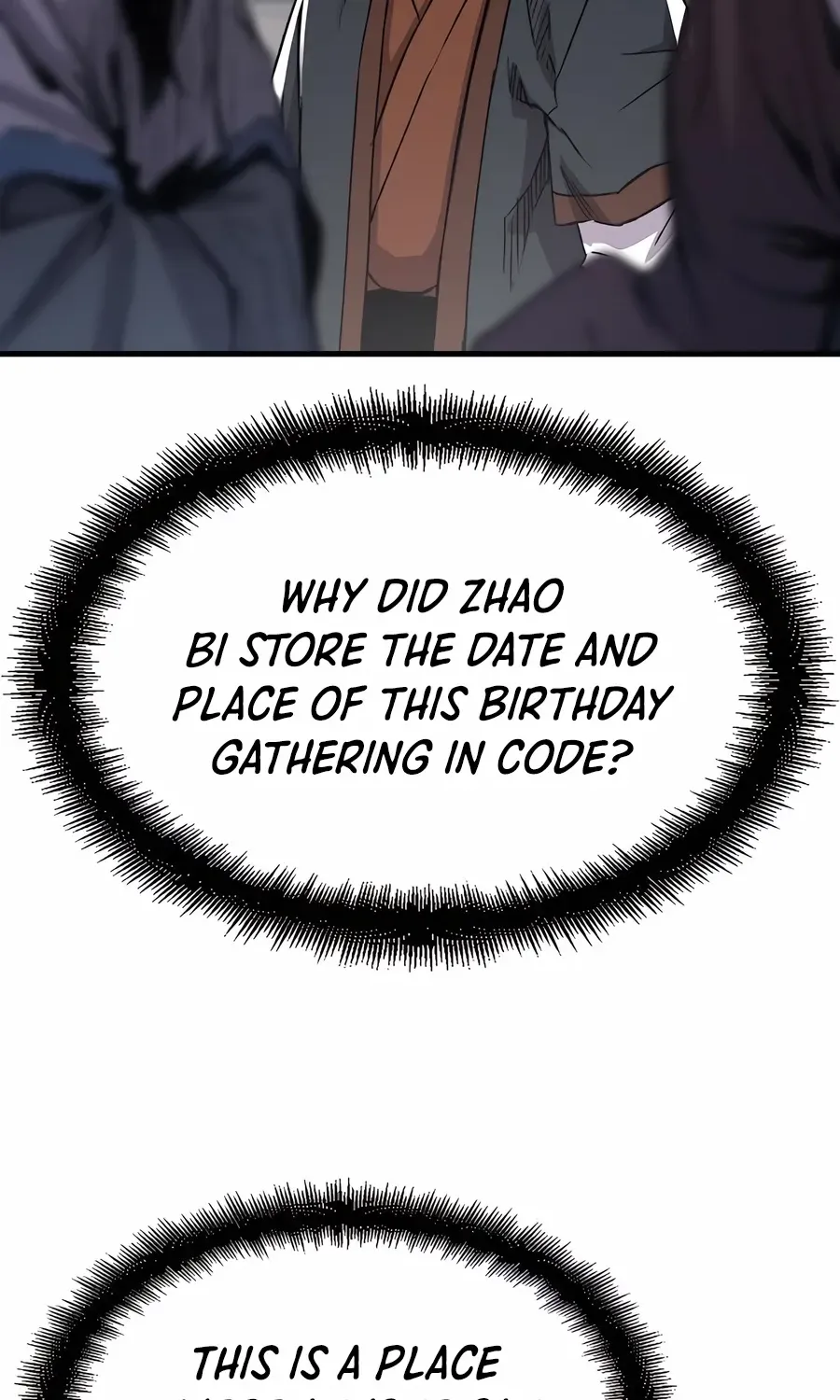 Reincarnation Of The Heavenly Demon Chapter 107 page 72 - 