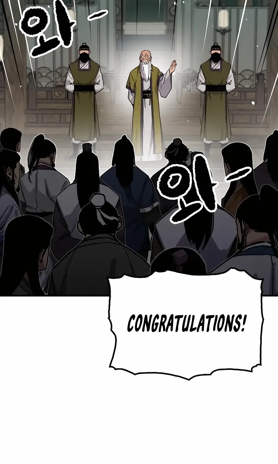 Reincarnation Of The Heavenly Demon Chapter 107 page 80 - 
