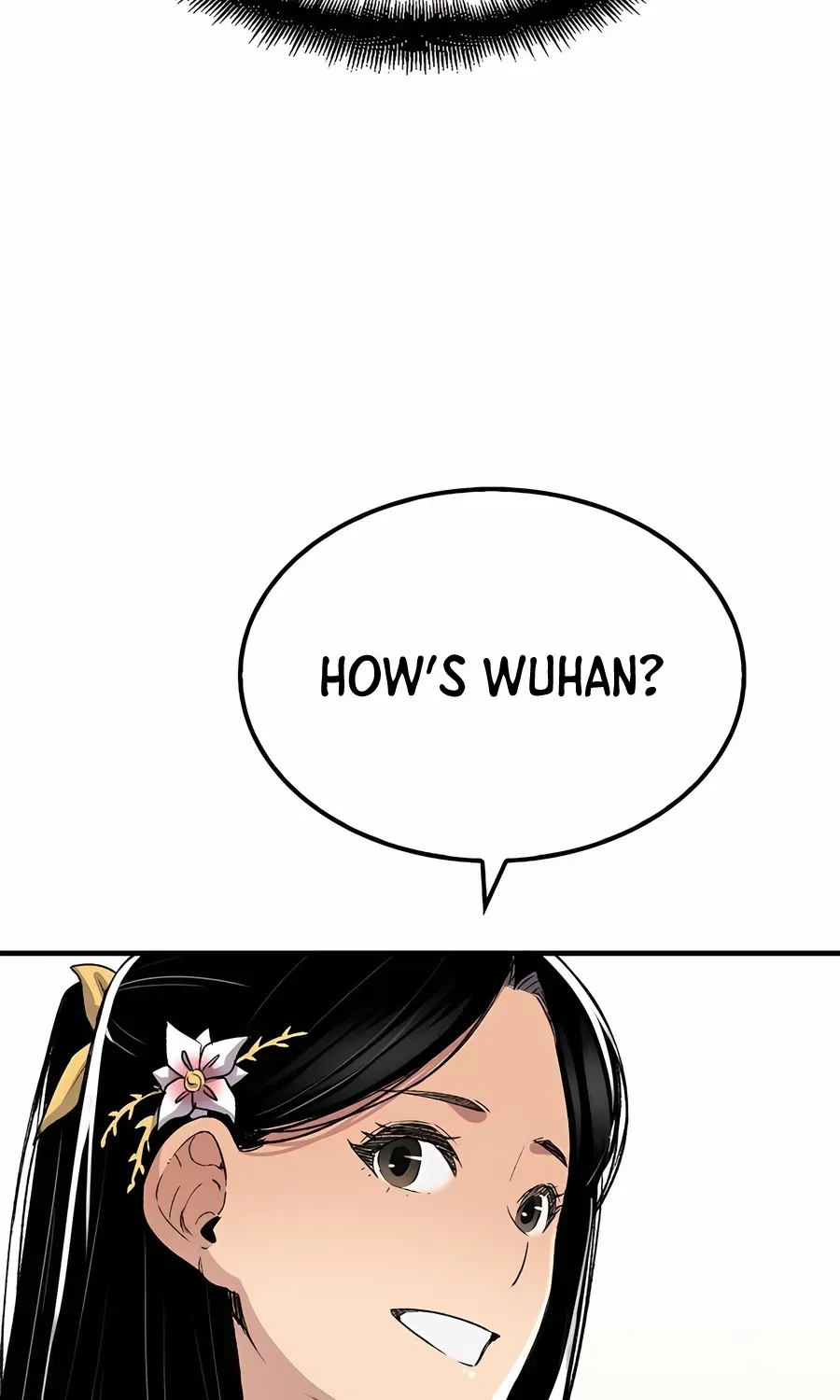 Reincarnation Of The Heavenly Demon Chapter 107 page 9 - 