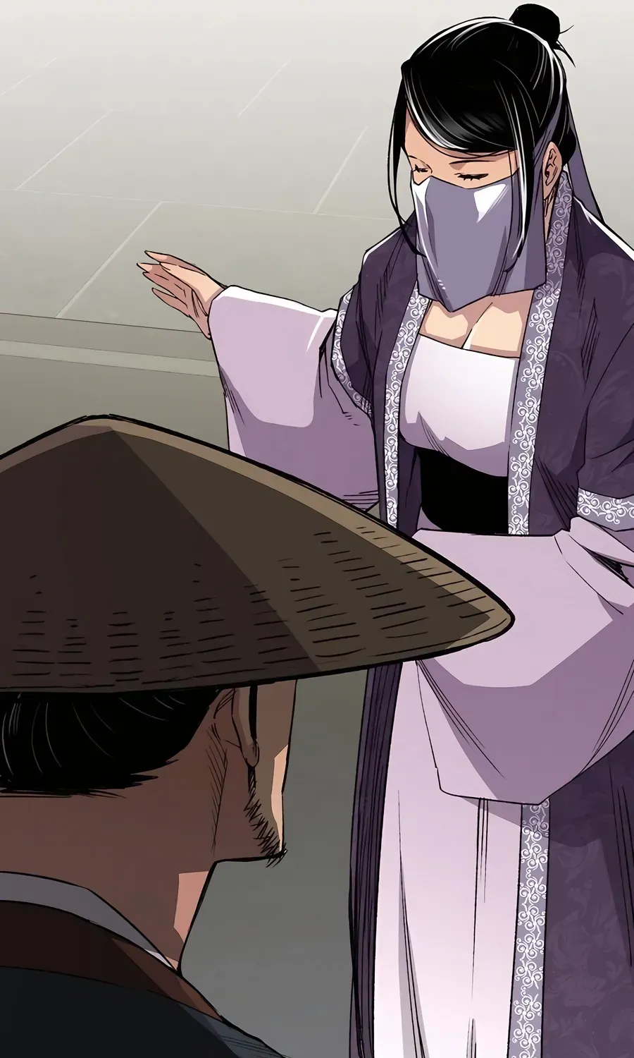 Reincarnation Of The Heavenly Demon Chapter 107 page 85 - 