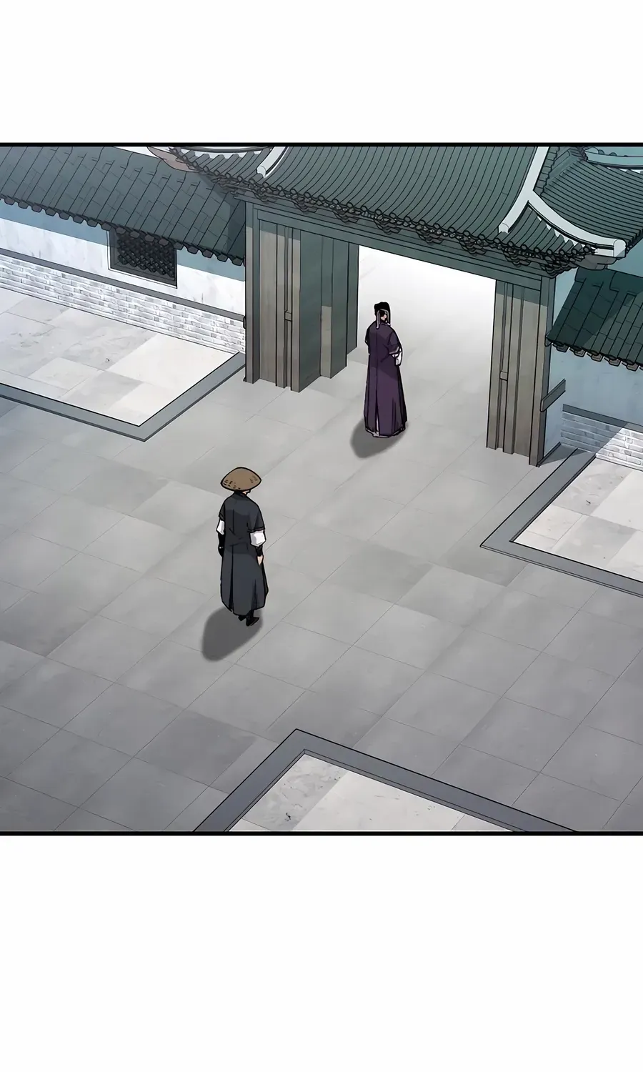 Reincarnation Of The Heavenly Demon Chapter 107 page 87 - 