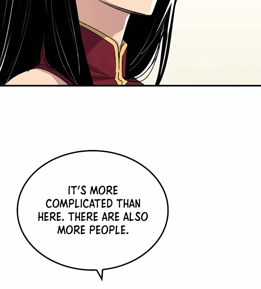 Reincarnation Of The Heavenly Demon Chapter 107 page 10 - 