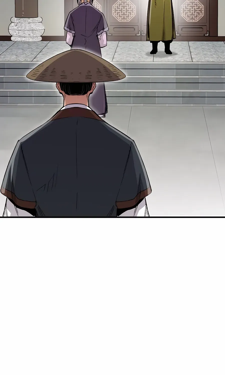Reincarnation Of The Heavenly Demon Chapter 107 page 91 - 