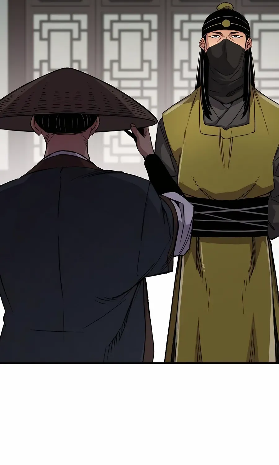 Reincarnation Of The Heavenly Demon Chapter 107 page 94 - 