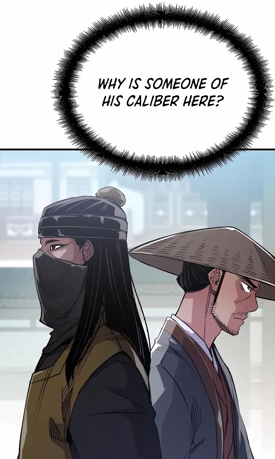 Reincarnation Of The Heavenly Demon Chapter 107 page 96 - 