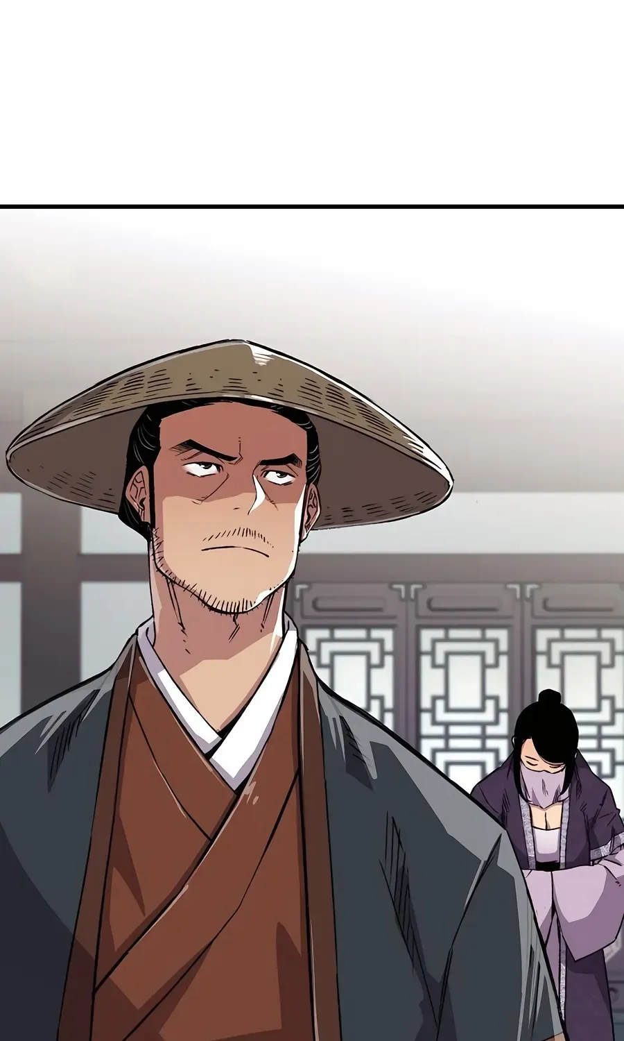 Reincarnation Of The Heavenly Demon Chapter 107 page 99 - 