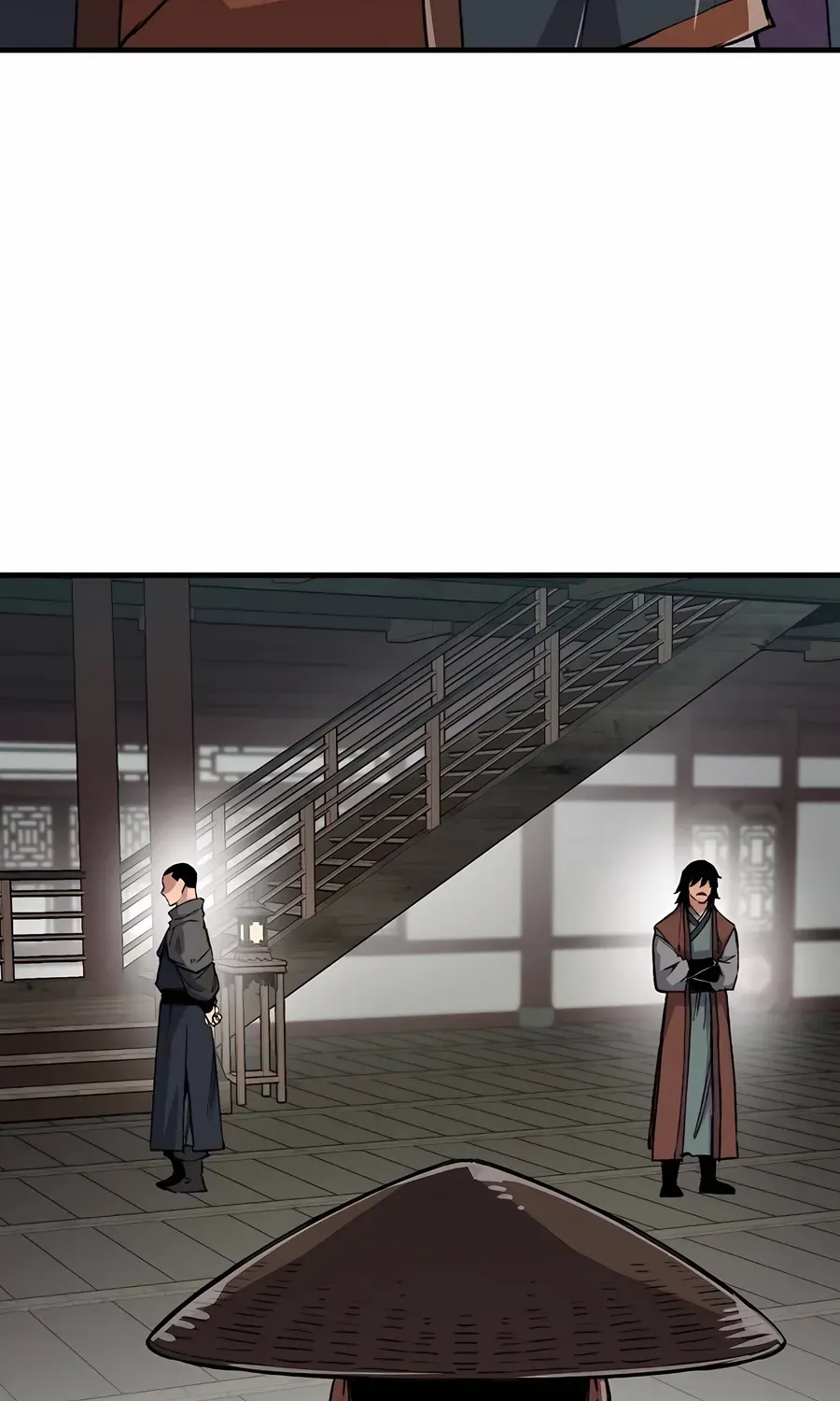 Reincarnation Of The Heavenly Demon Chapter 107 page 100 - 