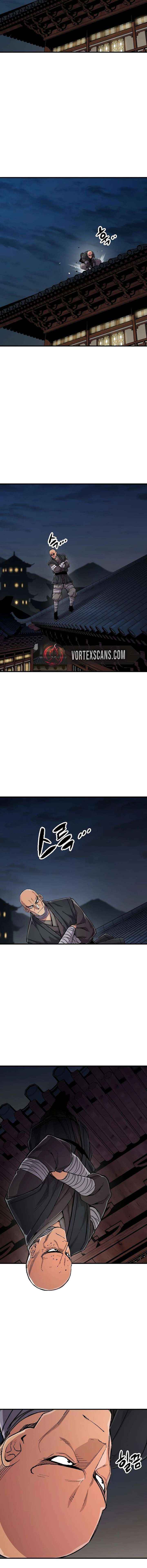 Reincarnation Of The Heavenly Demon Chapter 109 page 16 - 