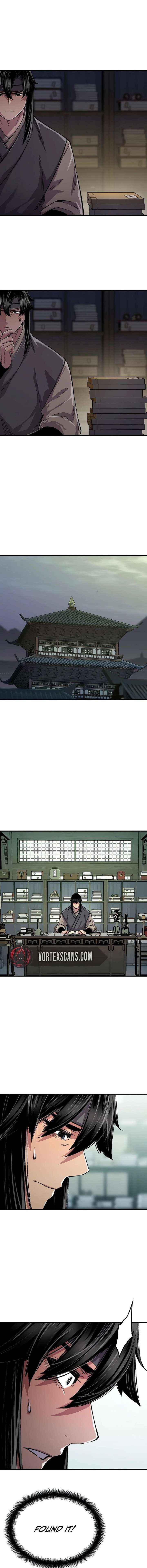 Reincarnation Of The Heavenly Demon Chapter 109 page 3 - 