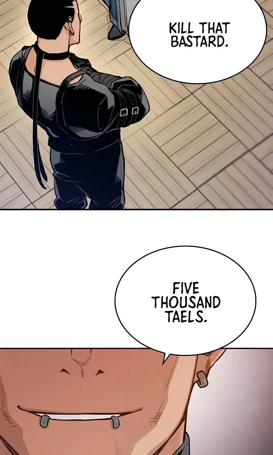 Reincarnation Of The Heavenly Demon Chapter 11 page 12 - 
