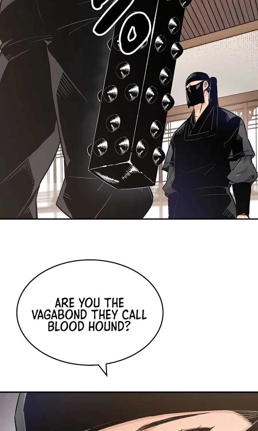 Reincarnation Of The Heavenly Demon Chapter 11 page 19 - 