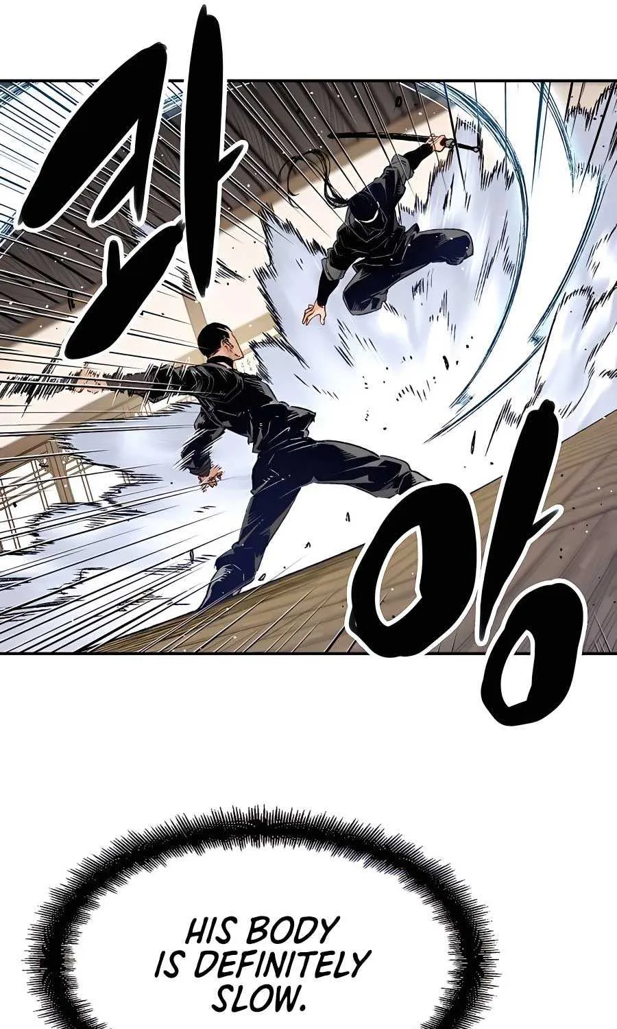 Reincarnation Of The Heavenly Demon Chapter 11 page 27 - 