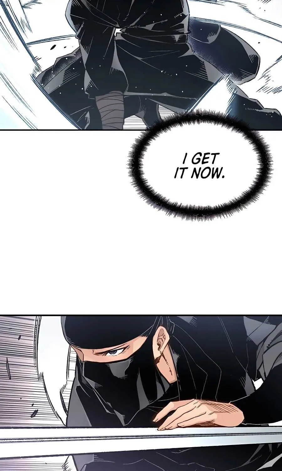 Reincarnation Of The Heavenly Demon Chapter 11 page 33 - 