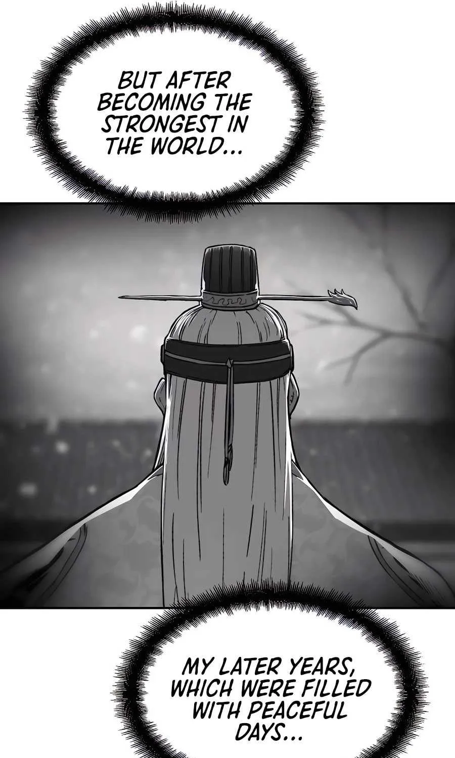 Reincarnation Of The Heavenly Demon Chapter 11 page 35 - 