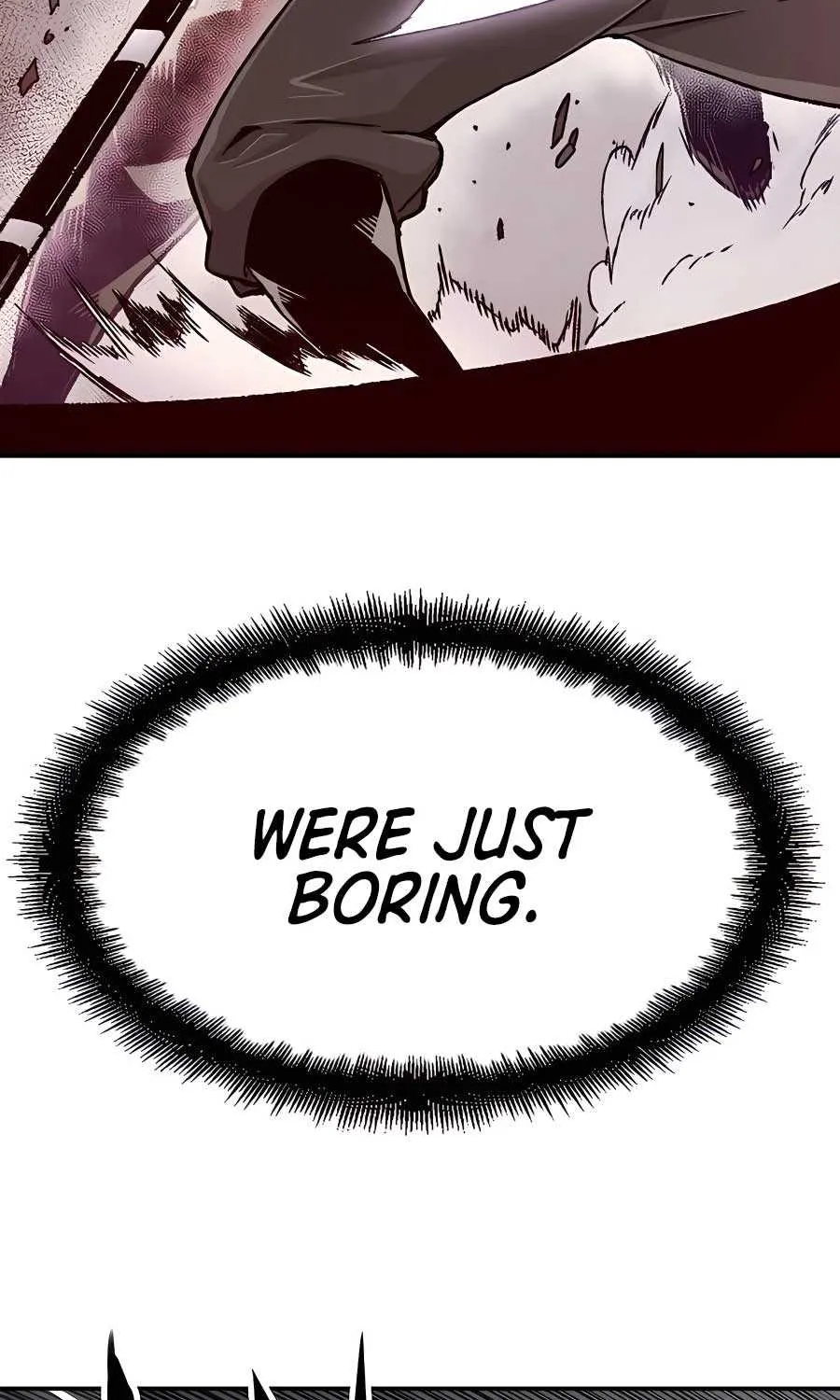 Reincarnation Of The Heavenly Demon Chapter 11 page 37 - 