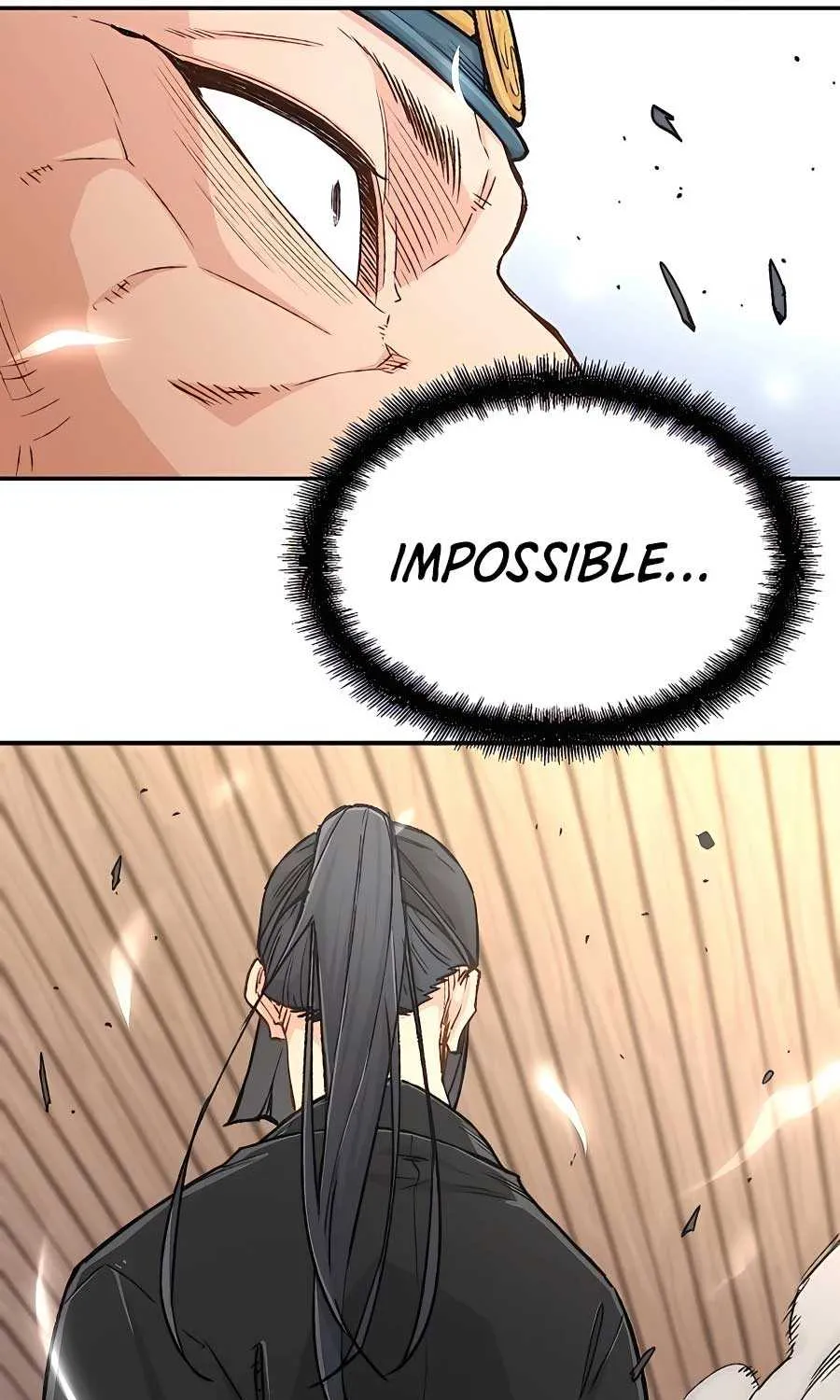 Reincarnation Of The Heavenly Demon Chapter 11 page 43 - 
