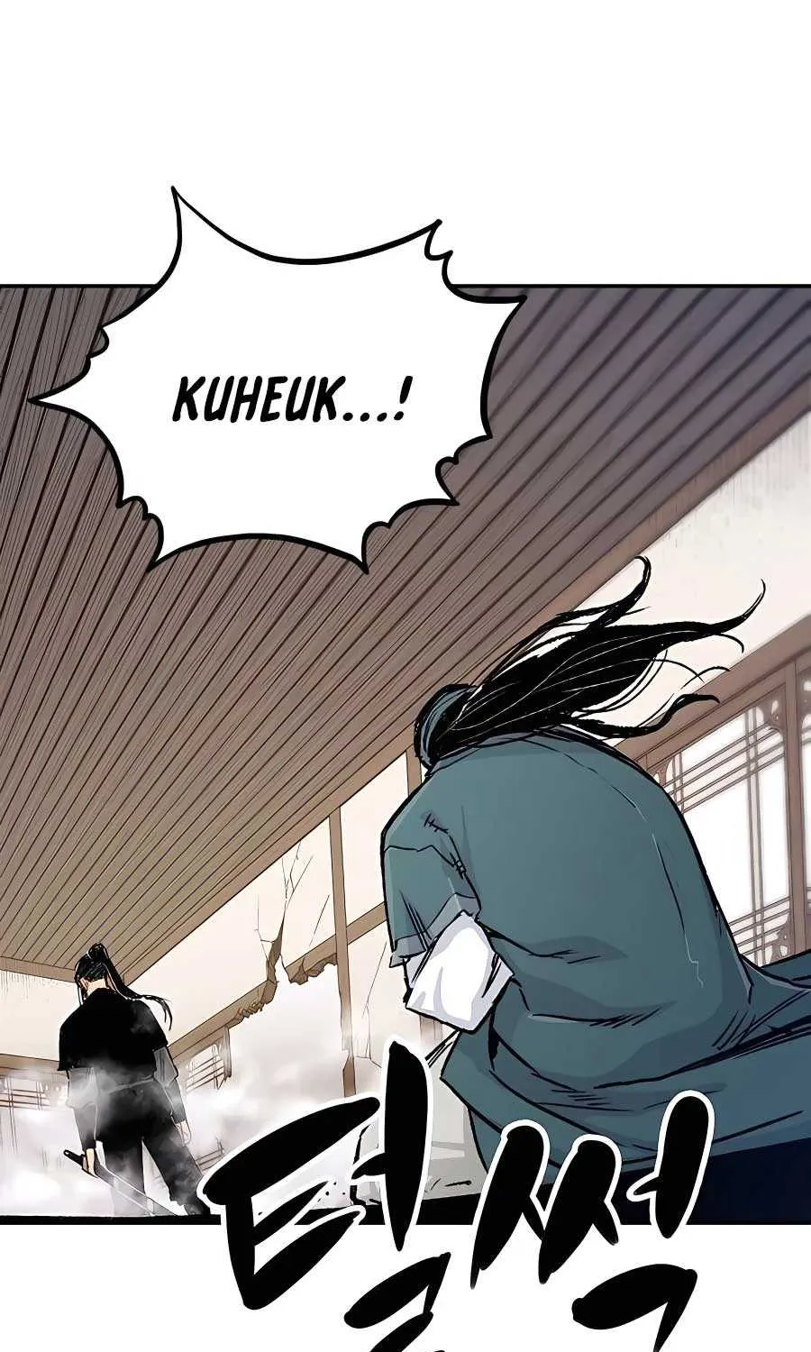 Reincarnation Of The Heavenly Demon Chapter 11 page 47 - 